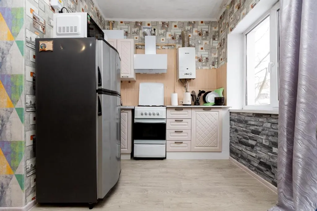 Квартира Квартира Самый-самый центр возле Плазы — Калининград