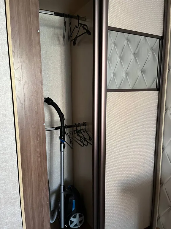 Уютная квартира с wi-fi