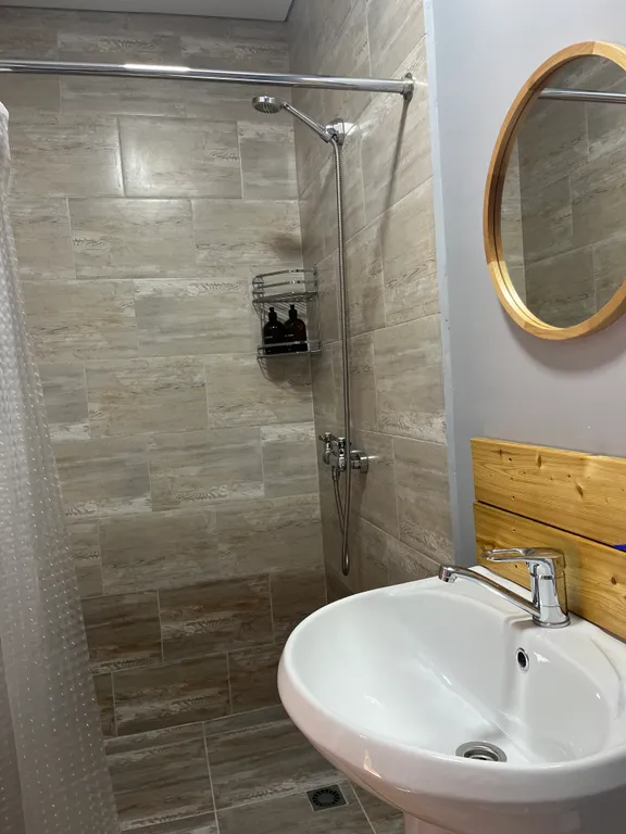 Квартира Комната — Архыз