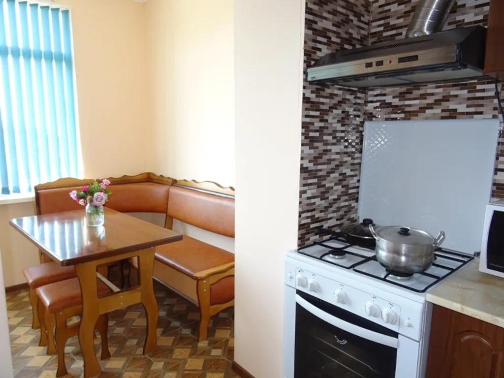 Квартира Уютная квартира в самом центре города — Гагра