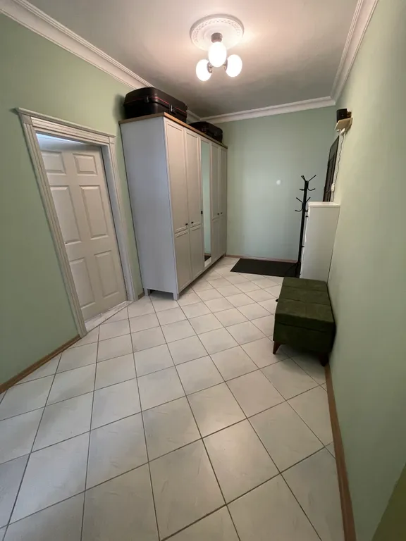 Классная квартира рядом с центром Алании