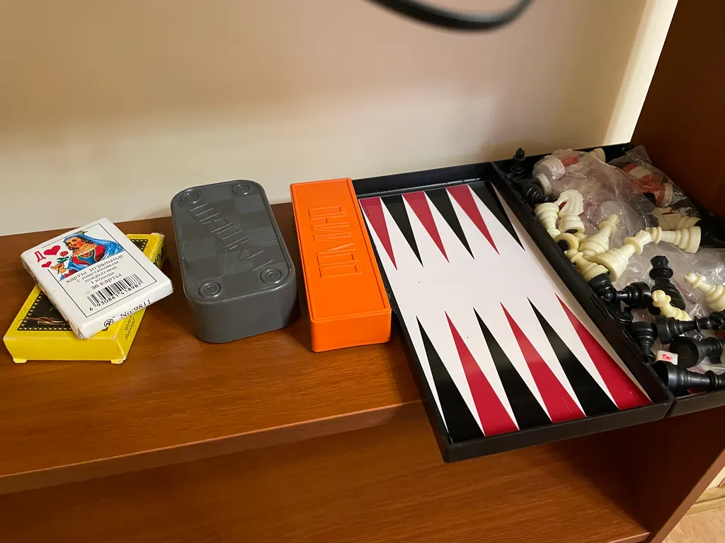 Коттедж Дом на Финском Заливе — Лебяжье