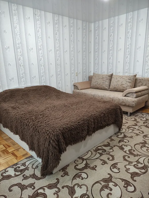 Уютная квартира в Центральном районе