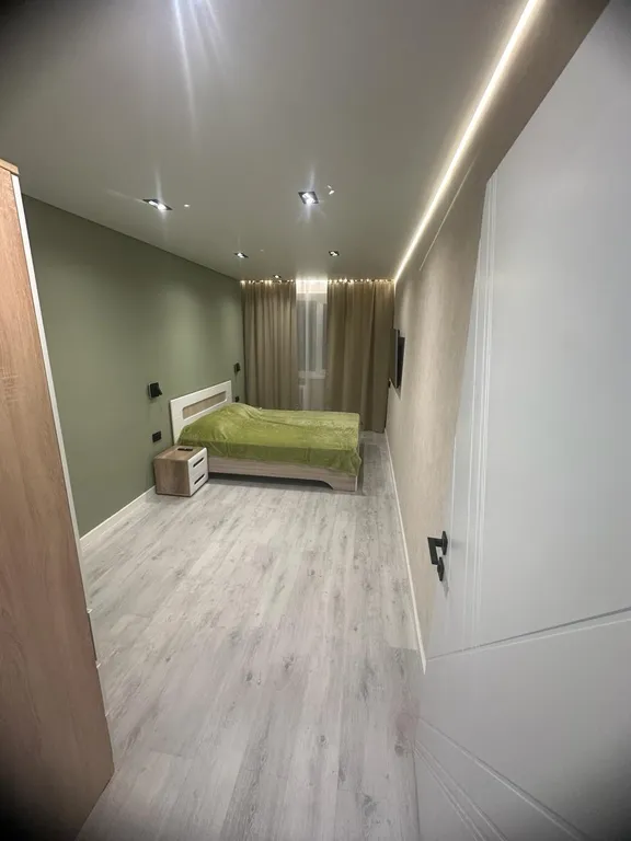 Уютная двухкомнатная в центре