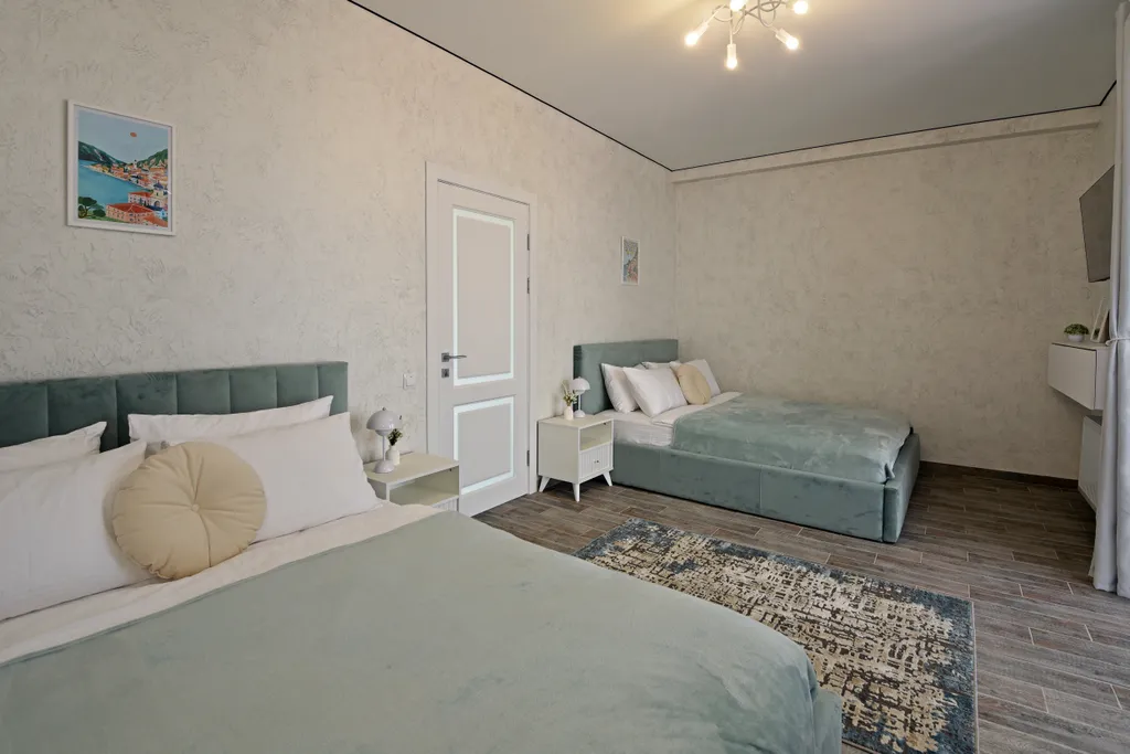 Квартира Комната — Кучугуры