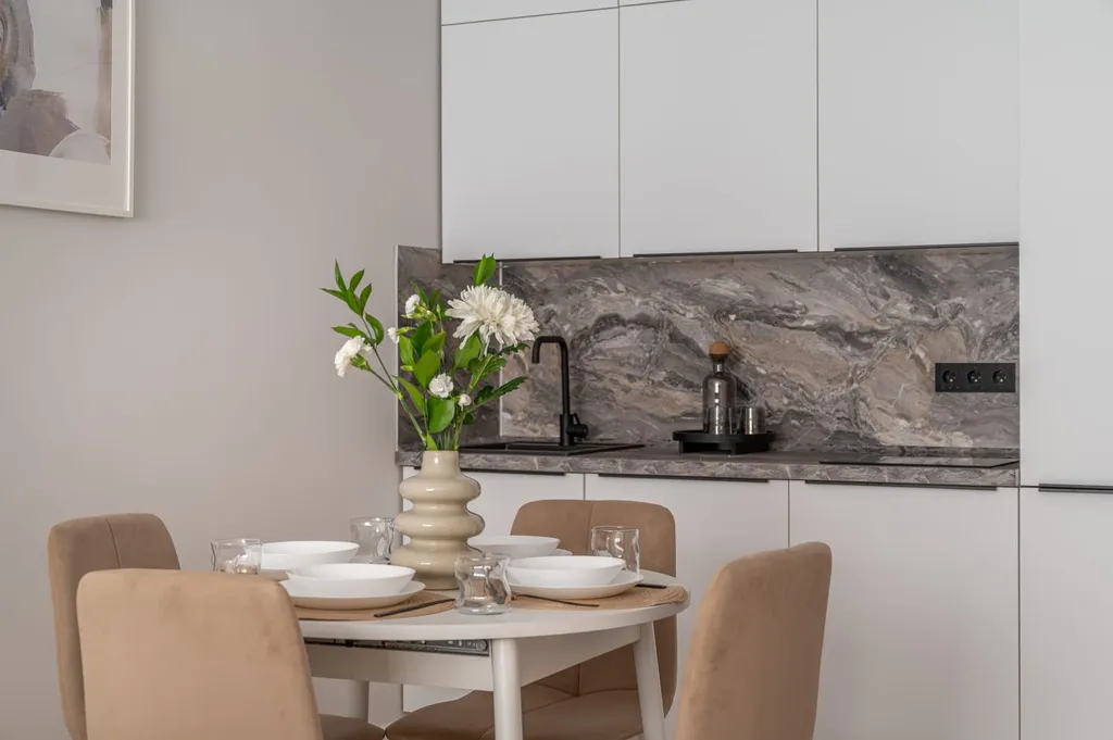 Студия в центре с выходом в центральный парк Маяковского