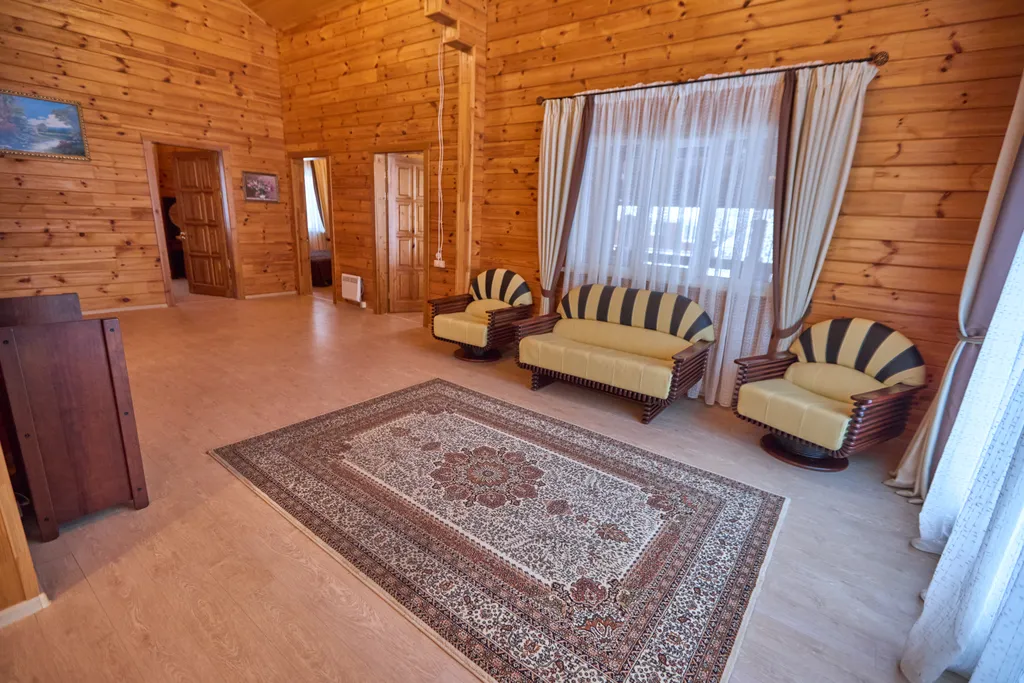 Дом в Ярославле