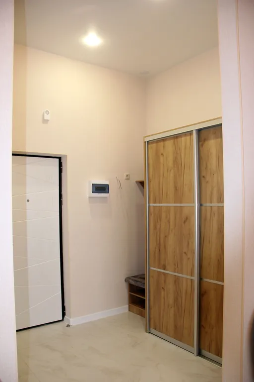 Квартира Квартира Уютная студия в центре — Анапа