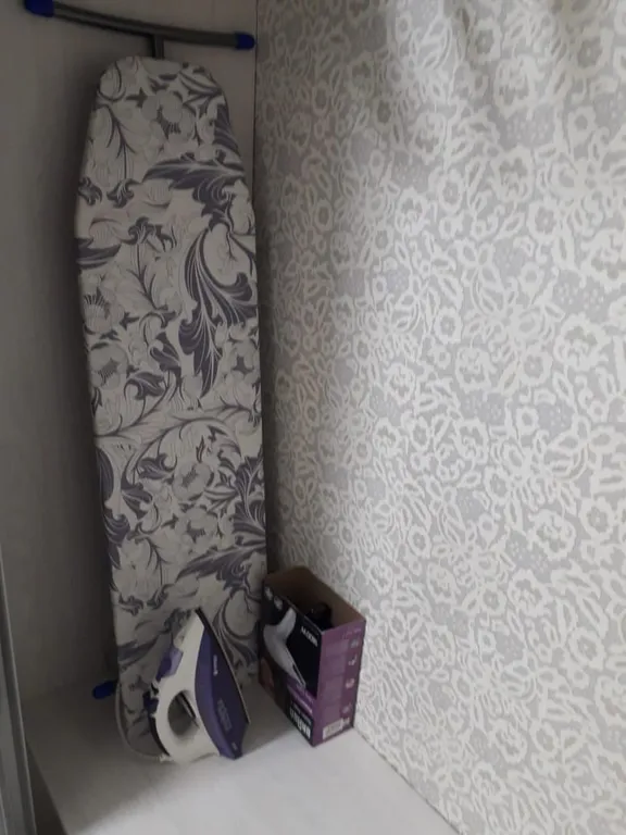 Квартира Квартира Студия рядом с Парком Облаков — Краснодар