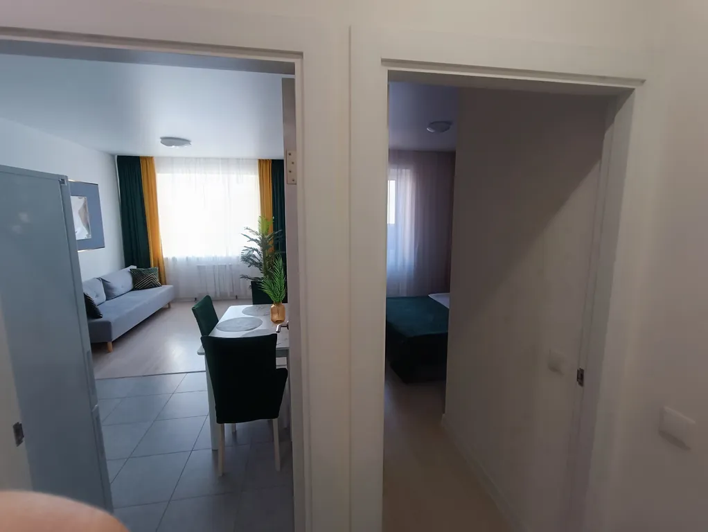 Уютно как дома