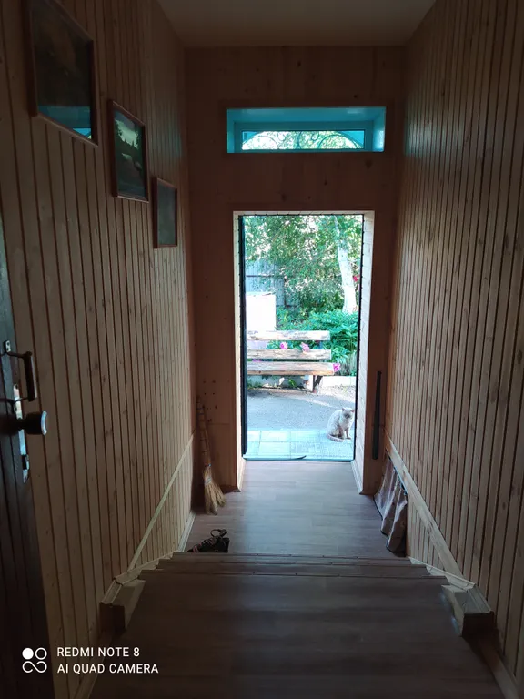 Уютная квартира рядом с монастырем, с отдельным входом  от соседей.