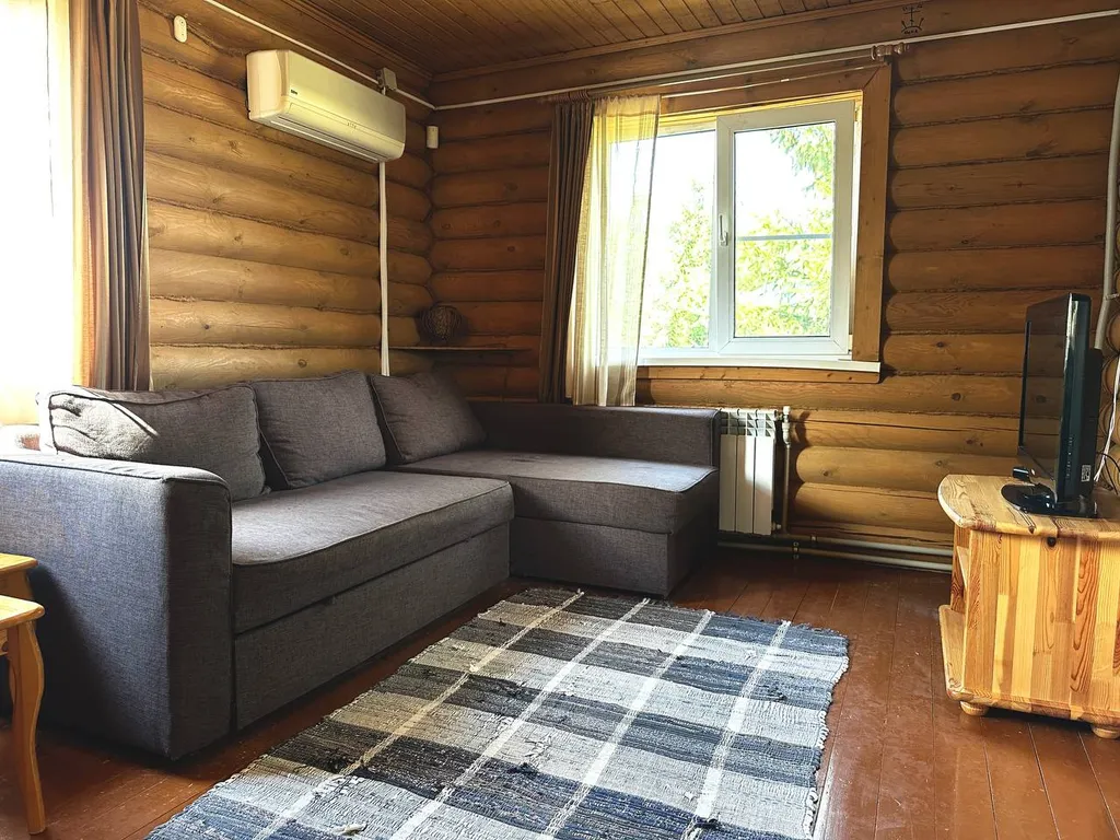 Коттедж 2-комнатный Дом — аренда посуточно в Кстово