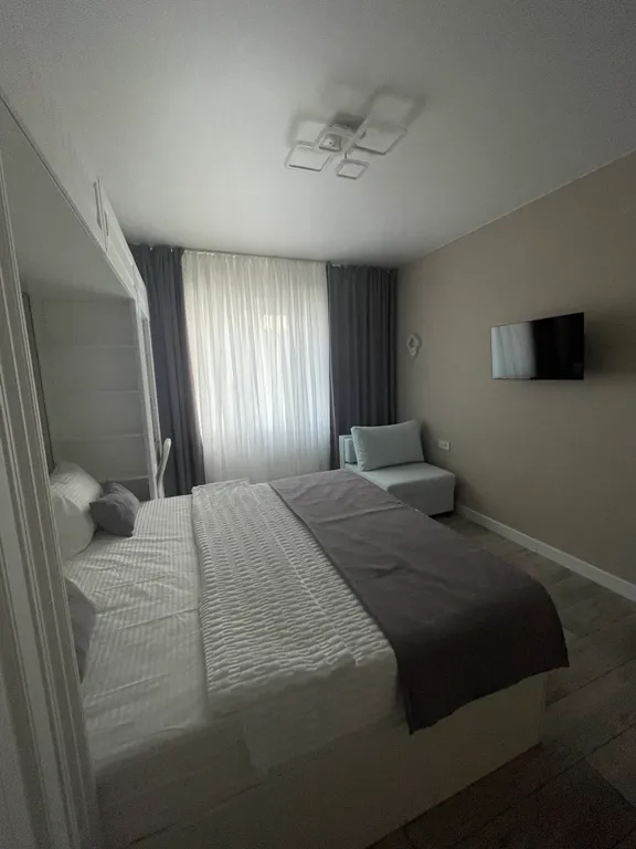 Гостевой дом Зефир