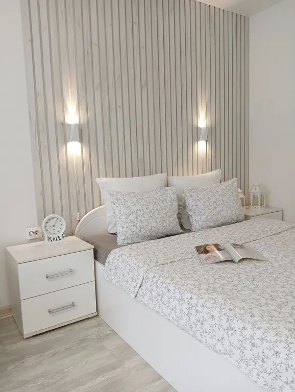 Квартира 1-комнатная Квартира — Ярославль