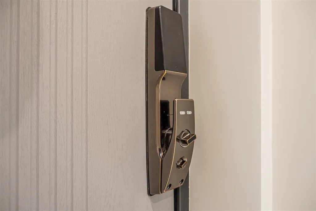 Шикарный люкс с панорамой на город