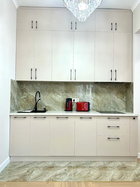 Квартира для туристов и командированных