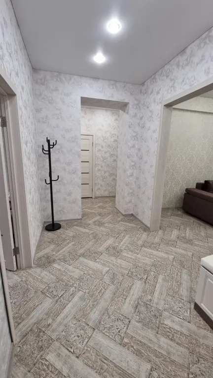 Уютная квартира с удобным месторасположением