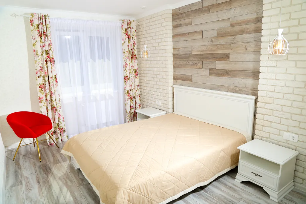 Квартира Уютные апартаменты в центре — аренда посуточно в Брест