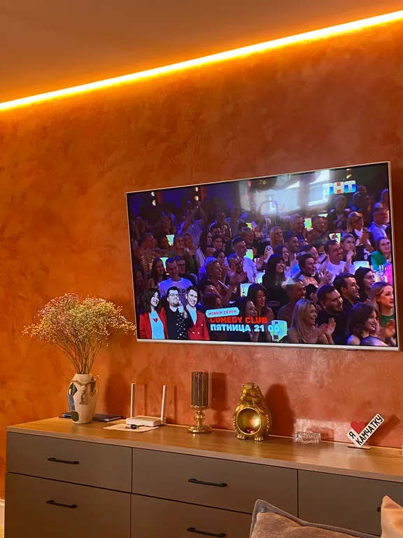 Orange House у Авачинской бухты