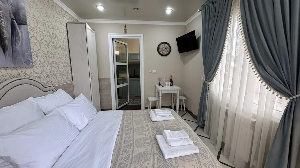 Квартира Комната — аренда посуточно в Вардане