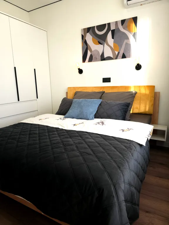 Светлая квартира с уютной лоджией на Веневке — аренда посуточно в Тула