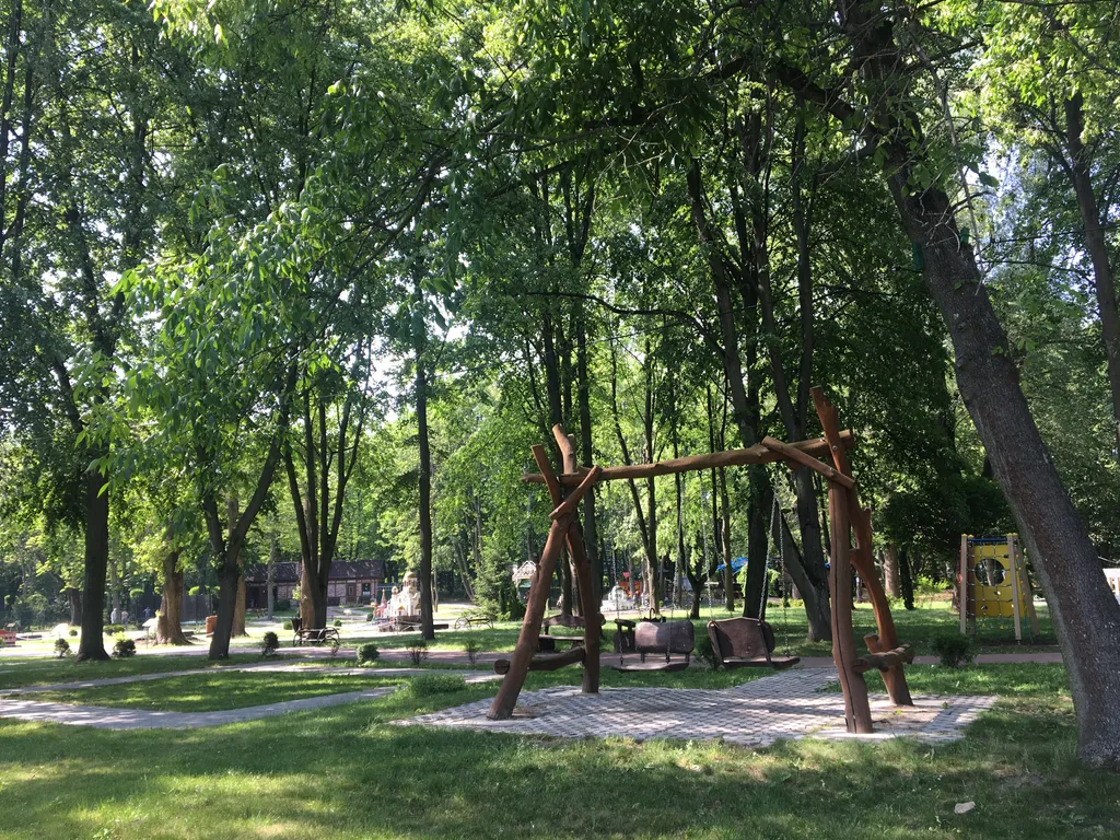 Уютная квартира в отличном месте