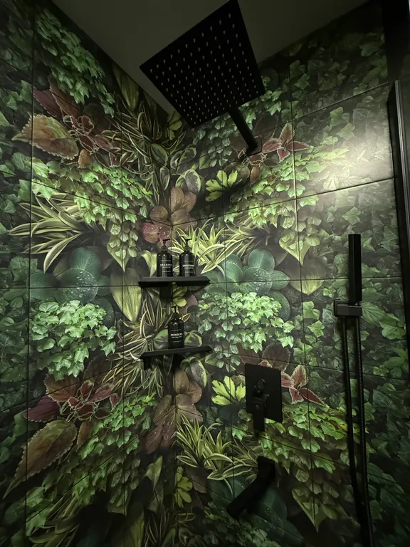 Уютная евродвушка