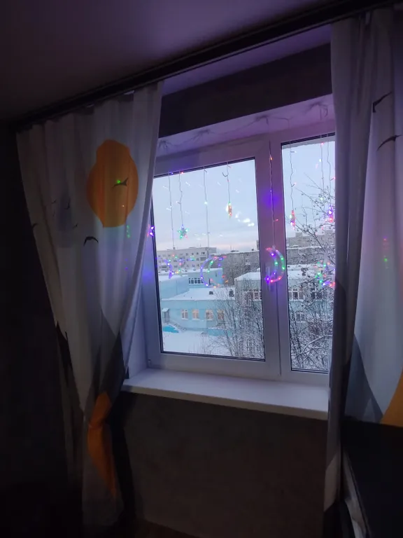 Комфортная квартира для гостей нашего города