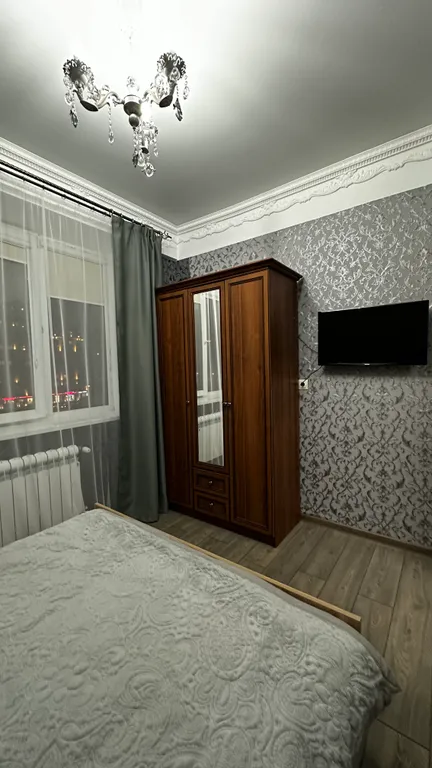 Квартира у моря