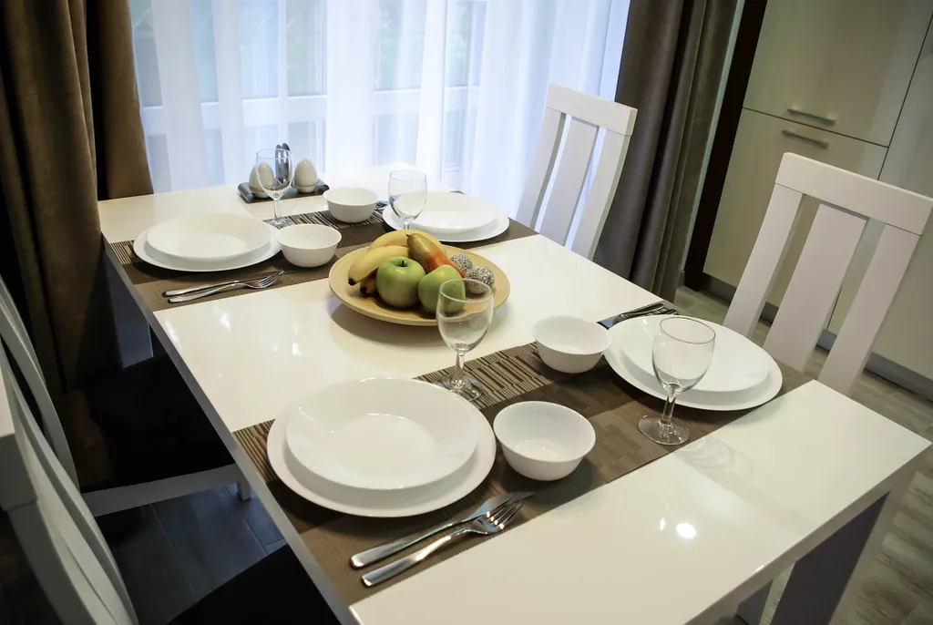 Квартира Квартира Из Дома в Дом — Светлогорск