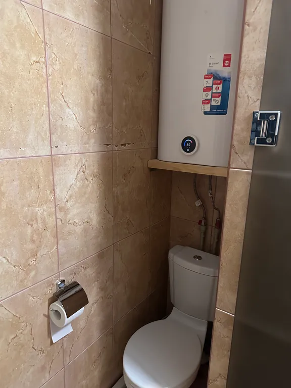 Коттедж Венера в Сестрорецке у озера