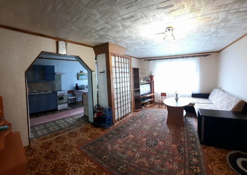 Коттедж Сортавала — аренда посуточно в Сортавала