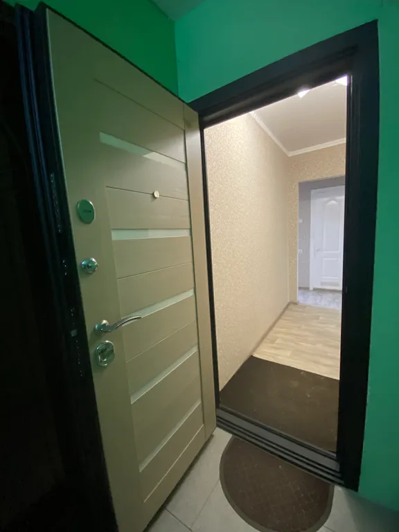 Уютная квартира со всеми удобствами