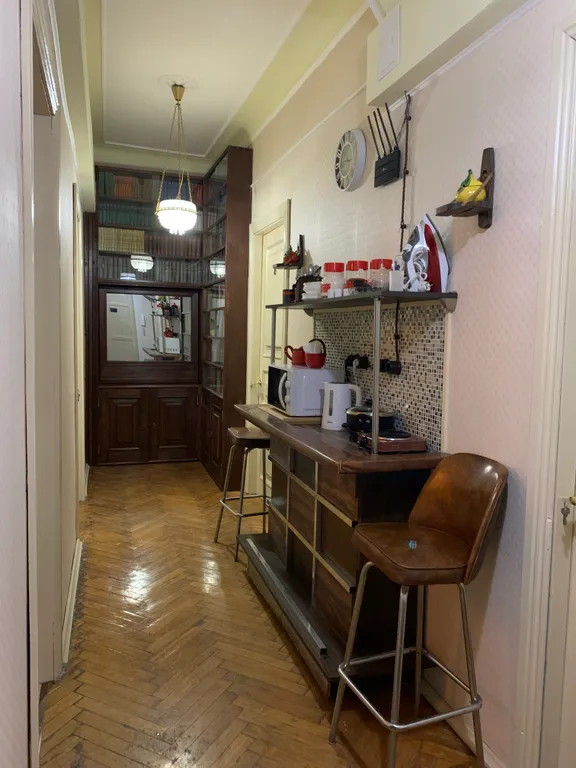 Квартира Комната на Новом Арбате — Москва