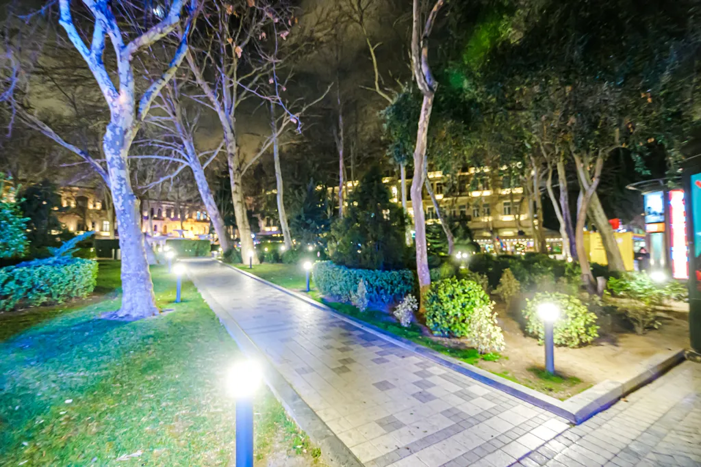 Cucla Apartment Targovu