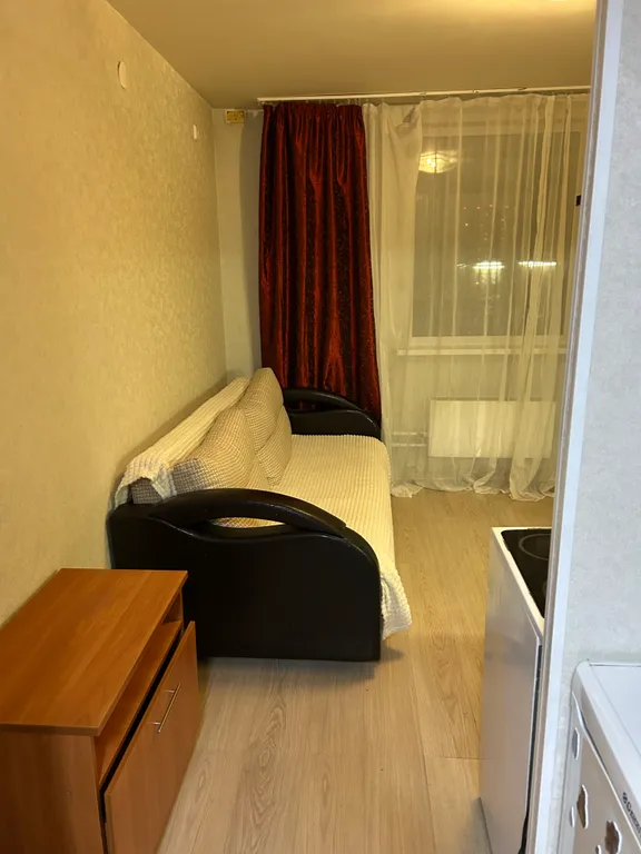 Квартира Квартира Студия рядом с Баден-Баден — Екатеринбург