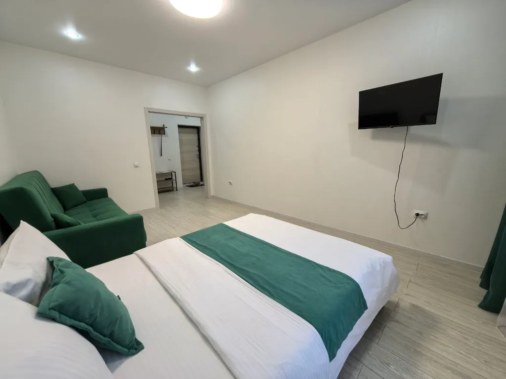 Квартира для комфортного проживания