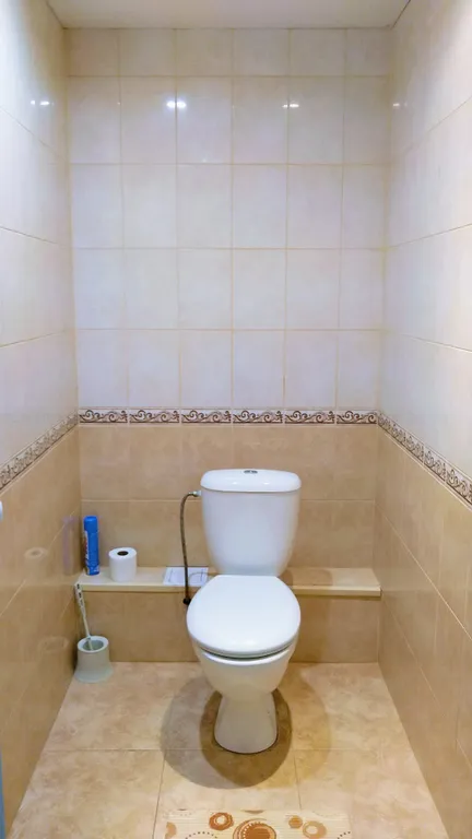 Уютные апартаменты в ЖК Московский