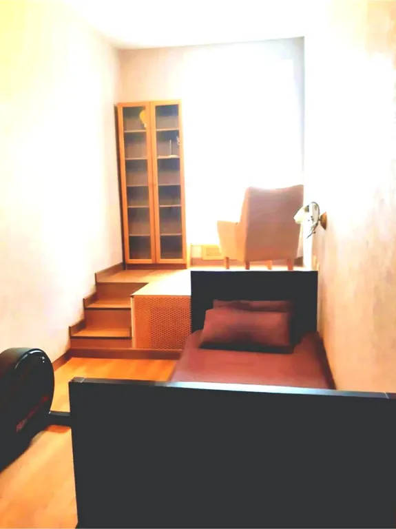 Квартира Квартира у Эрмитажа и Летнего Сада, золотой треугольник Петербурга — Санкт-Петербург