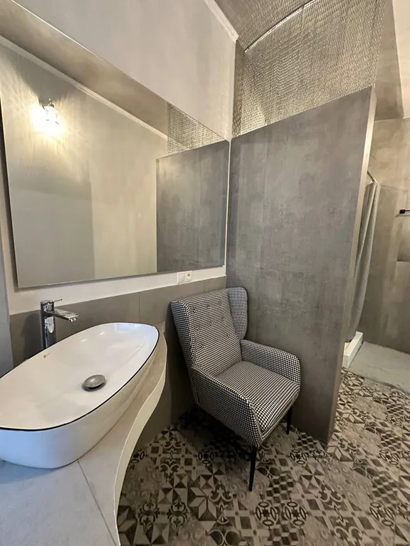 Квартира Уникальная квартира на Арбате — Москва