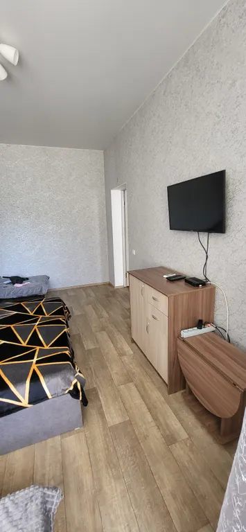 Квартира у моря