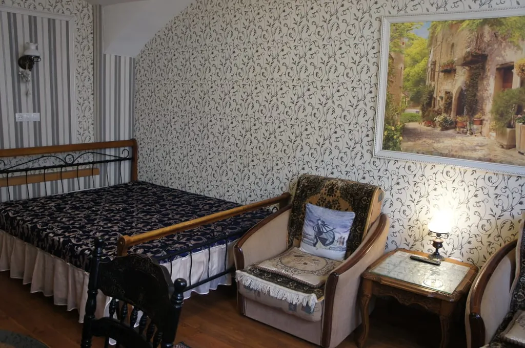 Квартира Комната в гостевом доме в центре — Санкт-Петербург