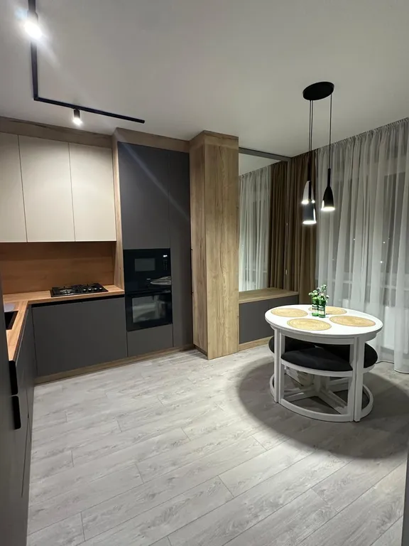 Квартира в центре