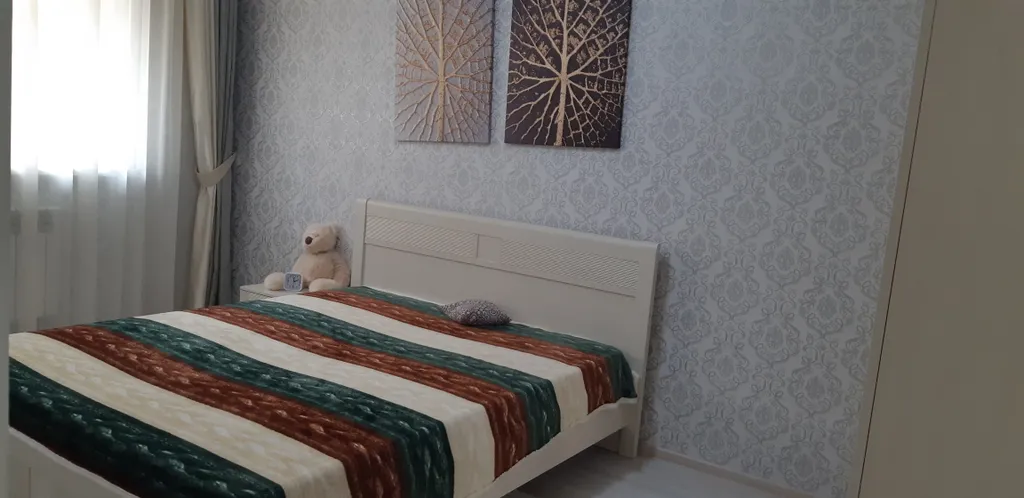 Уютная квартира студия рядом с морем — аренда посуточно в Актау