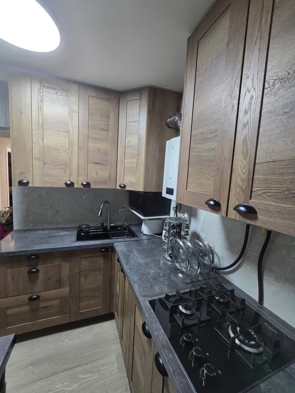 Квартира Евроквартира в центре возле пляжа с комнатой Гарри Поттера — Туапсе