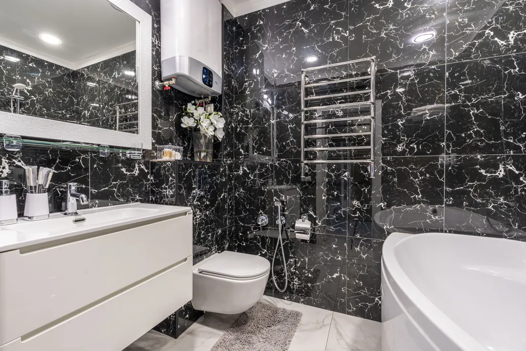 Евродвушка с видом на Дон