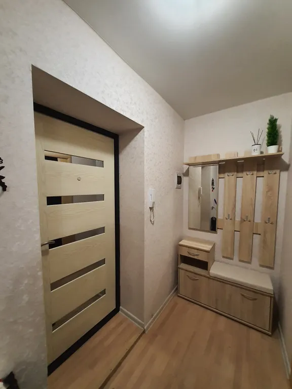 1-комнатная квартира до 2 взрослых + дети