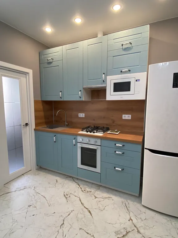 Квартира Уютная квартира в курортной зоне — Горячий Ключ