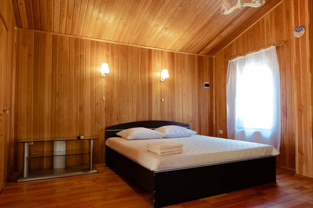 Уютные апартаменты недалеко от моря