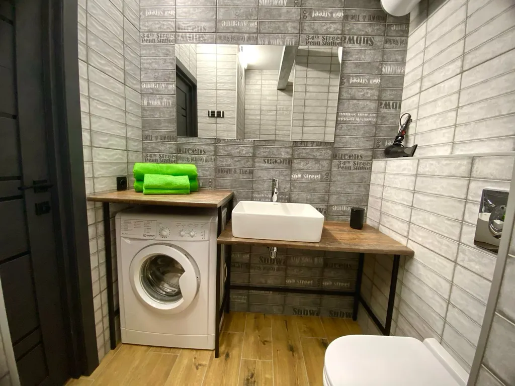 Уютная студия